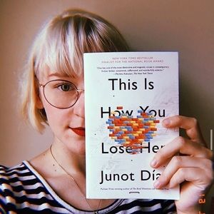 Meet your Posher, Julia